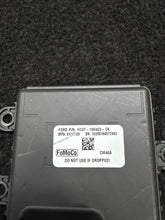 HC3T19H423CK 2020 Ford F250 XLT Driver Assist Camera Control Module OEM HC3T19H423CK