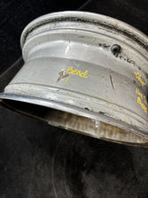 3M5V1007AB 2002-2004 Ford Focus SVT 17” Factory Rim 17x7 OEM 3M5V1007AB