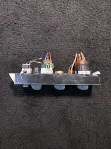 16238435 1996-2005 Chevrolet Astro Temperature Climate HVAC Control Switch OEM 16238435