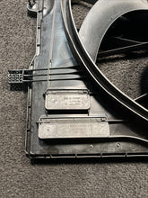 32252374 2019 Volvo XC90 Engine Cooling Fan Assembly OEM 32252374