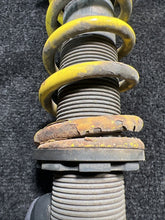 ST Coilover Kit 13-16 Scion FR-S / 13-18 Subaru BRZ / 17-18 Toyota 86