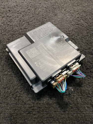 13518838 2019-2024 Chevrolet Camaro SS Keyless Entry Anti Theft Control Module OEM