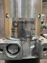 2200976 Crown Access 4500 Series Concentric Electric Hydraulic Pump 2200976 24V