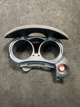 2014 Nissan Juke Nismo RS Speedometer Dash Cluster Trim Alcantara OEM