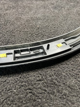 31378164 2019 Volvo XC90 Rear Left Fender Flare Wheel Arch Black OEM 31378164