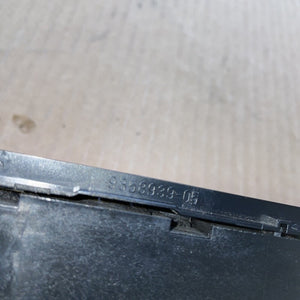 613168328881-02 18-19 BMW 430i Radio And AC Control W/o Navigation OEM PN:613168328881-02