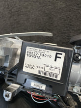 89227-53010 2015-2019 Lexus RC300 Steering Column W/ Module & Lock Actuator OEM 89227-53010