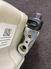 1097015-00-K 17-23 Tesla Model 3 Coolant Reservoir Expansion Tank Chiller Pump OEM 109701500K