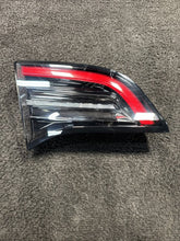 15020880B 2025 Tesla Model Y Left Side Inner Trunk Taillight OEM 150208800B