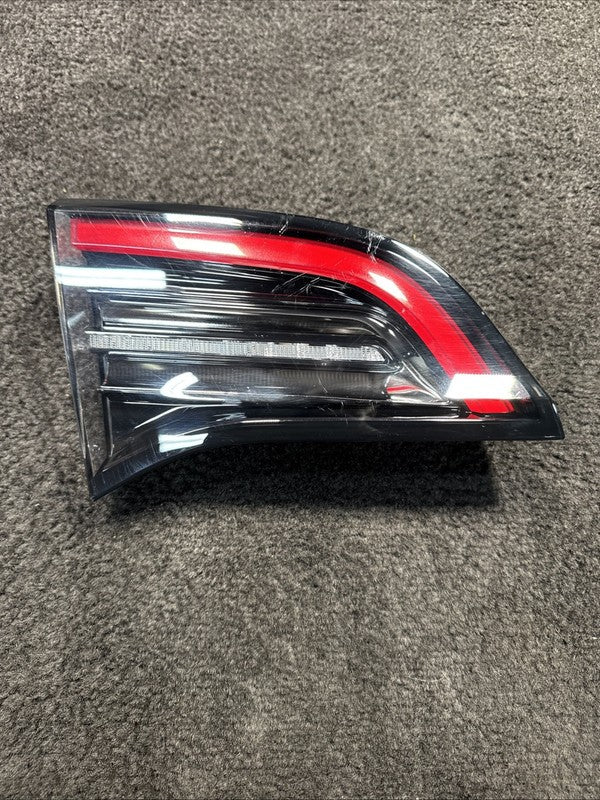 15020880B 2025 Tesla Model Y Left Side Inner Trunk Taillight OEM 150208800B