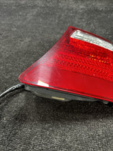2009 Lexus LS460 Rear Right Trunk Taillight Lamp Assembly OEM