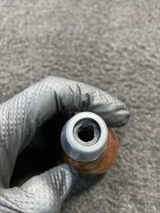 2001-2006 Acura MDX Wood Grain Shift Knob OEM
