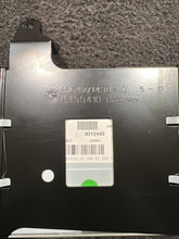9312443 2014 BMW X1 Audio Sound Amplifier AMP Unit OEM 9312443