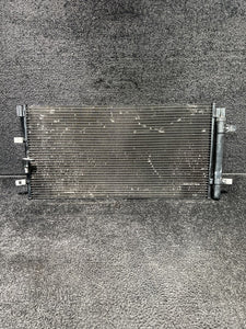 8T0260401E 2014 Audi Q5 AC Condenser OEM 8T0260401E