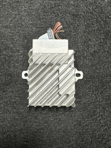 9289971 2013 BMW F10 M5 Harman Becker Amplifier Control Module OEM 9289971