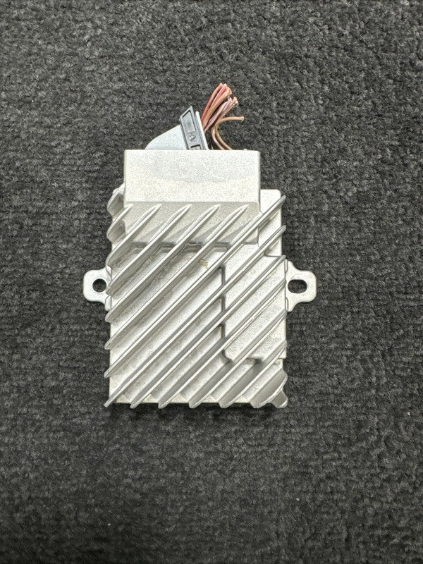 9289971 2013 BMW F10 M5 Harman Becker Amplifier Control Module OEM 9289971
