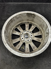 7P6601025C88Z 2014-2016 Volkswagen Touareg 18” Factory Rim 18x8 7P6601025C88Z
