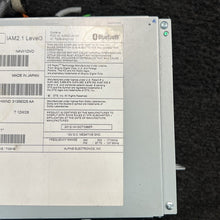 31357217AA 2013 Volvo XC60 Radio Receiver CD DVD Player Head Unit OEM 31357217AA
