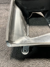 670032141 2017 Maserati Levante Front Left Air Guide Duct OEM 670032141