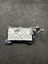 72311CC030 2022 Toyota GR86 Climate Control Switch Panel W/ Ignition Button OEM 72311CC030