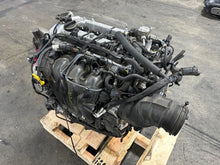  14-16 Kia Soul 1.6L Complete Engine Assembly 108k miles VIN 2 8th digit