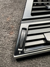 2013 BMW X5 Front Right Dash Air Vent Grille OEM