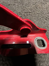 102928400C 2018 Tesla Model S Front Left & Right Hood Hinge Set OEM 102928400C