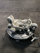 84728703 2020-2025 Cadillac CT5-V RWD Rear Right Spindle Knuckle Wheel Hub OEM 84728703