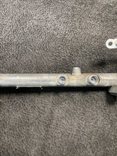 7210-0513 2019 Kenworth T880 Paccar MX-13 Diesel Fuel Rail Distributor Pipe OEM 7210-0513