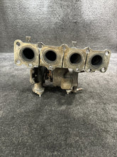 2017 Kia Optima 2.0L Turbocharger Assembly OEM