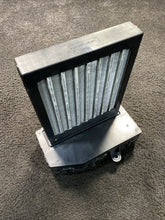 103532700E 2018 Tesla Model X Heater Core Electric Unit OEM 103532700E