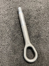 2018 Mercedes E63s AMG Emergency Tow Hook OEM