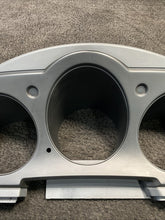 68240 7Z60 02-04 Nissan Xterra Speedometer Instrument Cluster Trim Bezel OEM 68240 7Z60