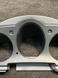 68240 7Z60 02-04 Nissan Xterra Speedometer Instrument Cluster Trim Bezel OEM 68240 7Z60