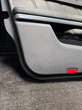 2015 Mercedes E63 W212 AMG Front Left Door Panel W/ Out Trim OEM