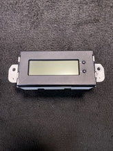 8750A177 2009-2012 Mitsubishi Galant Dash Information Display Screen Clock OEM 8750A177