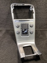 2011-2013 Volvo XC60 Center Console Climate Control Panel Trim OEM