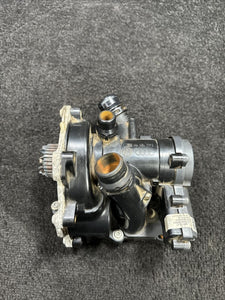 06l121111m 13-18 VW AUDI A3 S3 BEETLE GOLF JETTA PASSAT 1.8T 2.0T Coolant Water Pump OEM