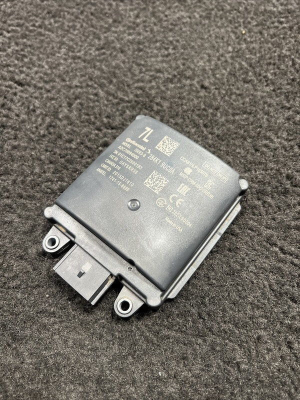 284K19UC0A 2018 Nissan Murano Rear Blind Spot Sensor Module OEM 284K19UC0A