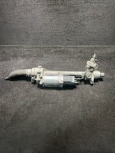 6864975 2016 BMW 335Xi GT Power Steering Gear Rack And Pinion OEM