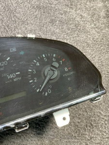 83800-48023 2000-2003 Lexus RX300 Speedometer Gauge Cluster 230k OEM 83800-48023