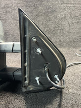 2009 GMC Sierra 1500 Left Side Power Door Mirror Heated OEM