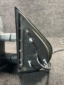 2009 GMC Sierra 1500 Left Side Power Door Mirror Heated OEM