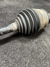 P22791460 2017 Chevrolet Suburban Front Left Or Right Drive Axle OEM P22791460