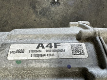 19-21 Chevrolet Silverado Sierra 1500 2 speed transfer case, 8 spd trans, A4F