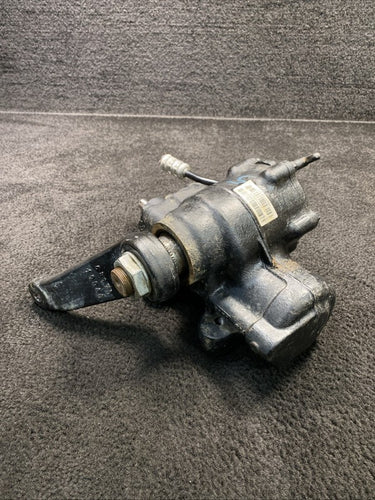 68575538AB 2023 Dodge Ram 2500 6.7L Power Steering Gear OEM 68575538AB