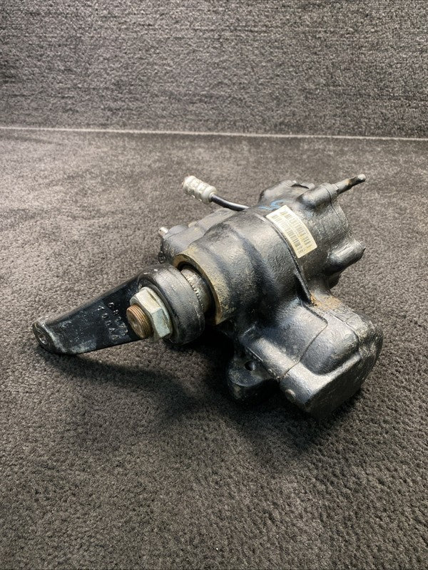68575538AB 2023 Dodge Ram 2500 6.7L Power Steering Gear OEM 68575538AB