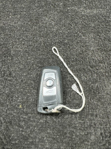 9254891 2013 BMW F30 328i Remote Control Key fob OEM 9254891