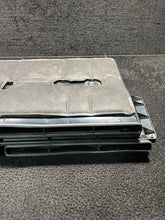 CAFD13359 2015 Tesla Model S Front Under Hood Cabin HEPA Air Filter Cover Vent OEM