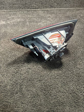 728603303 2016 BMW 335i GT Rear Left Inner Trunk Taillight OEM 728603303